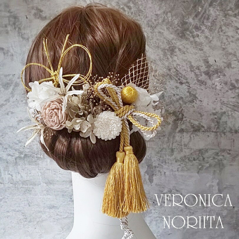 髪飾り A6 ヘアパーツ ヘッドパーツ ドライフラワー 成人式 結婚式 卒業式 ○手数料無料!! 髪飾り A6 ヘアパーツ ヘッドパーツ ドライフラワー 成人式 結婚式 卒業式 ○手数料無料!!