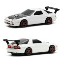 無線マウス マツダ RX-7 (FC3S型) 『頭文字D』高橋涼介 41巻版 版権元商品化許諾取得済