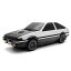 ̵ޥ ȥ西 AE86 ƬʸDƣȤŹ()  Ǹʲ