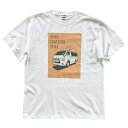 Tシャツ 2201TY01-08 トヨタ ハイエース