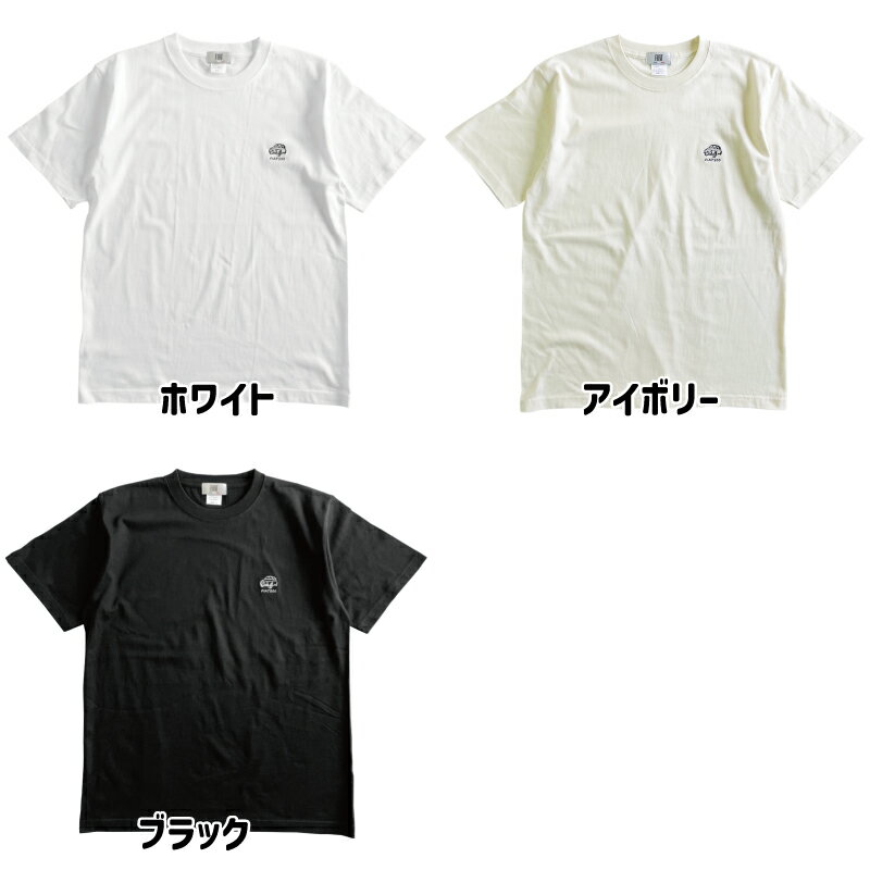 【順次発送】Tシャツ FIAT 2301FTF...の紹介画像2