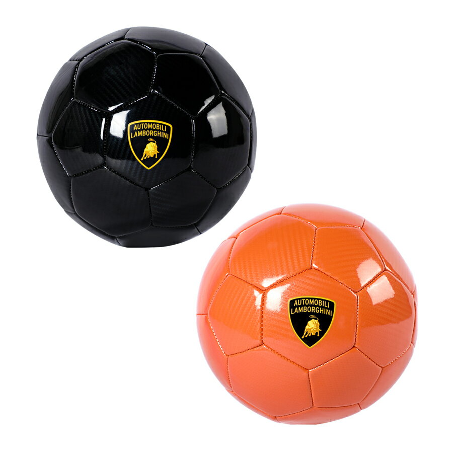 サッカーボール ランボルギーニ トレーニング用5号球 Lamborghini
