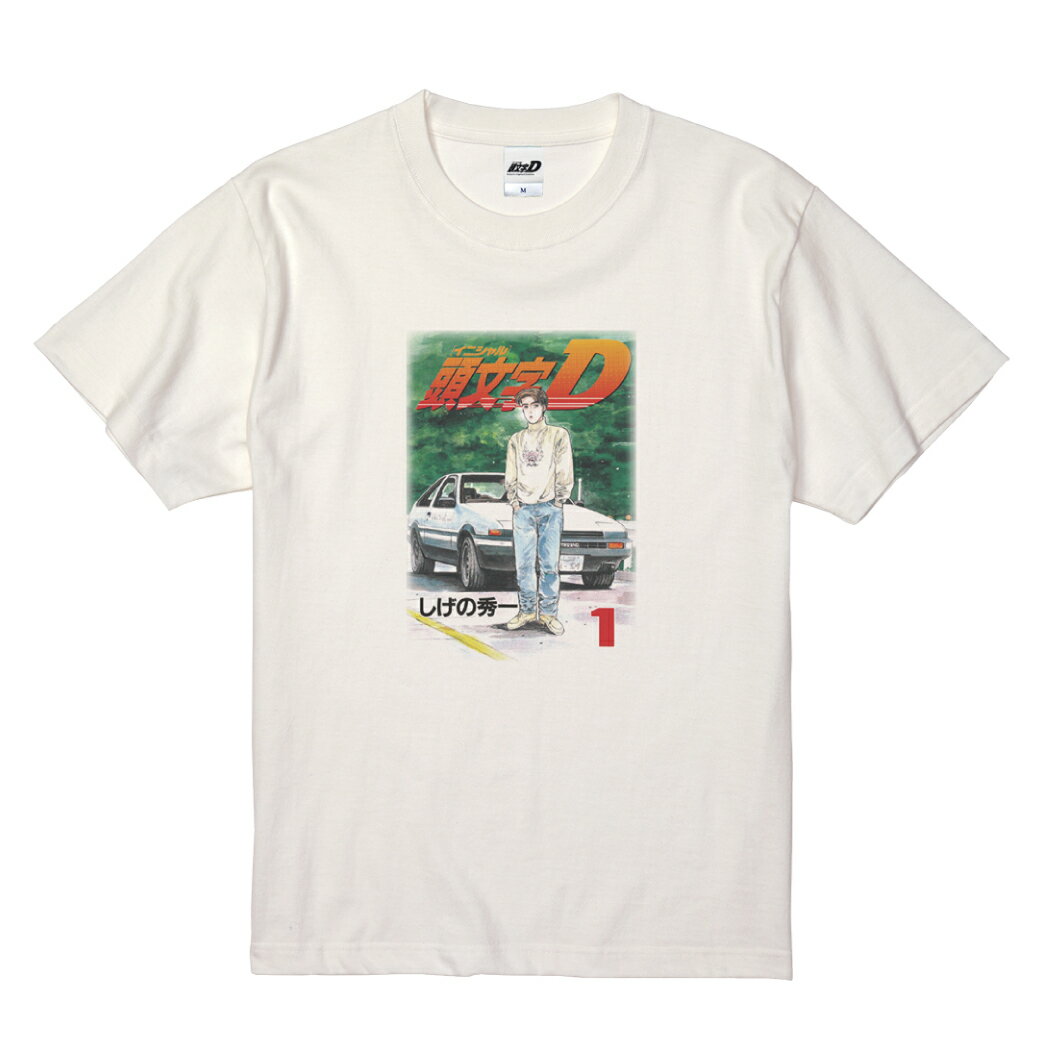 MEDM×頭文字D 4色Tシャツ プリント ロゴ カジュアル 男女兼用 楽天市場】イニシャルd(Tシャツ・カットソー|トップス