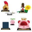 【送料無料】ガシャポン!コレクション ワンピース 第四弾 全4種 コンプリート