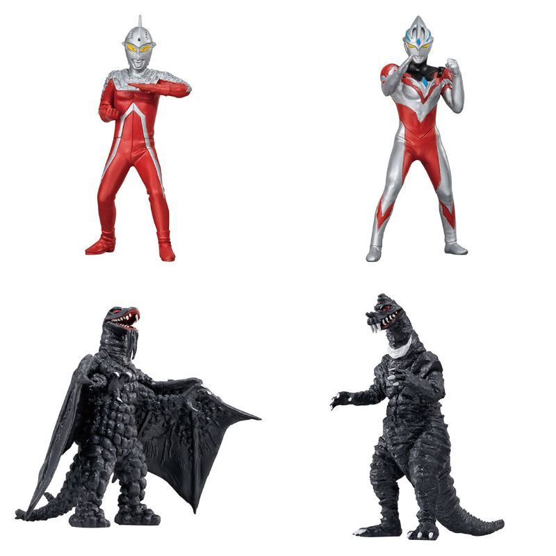 楽天市場】hg ウルトラマン コンプリートの通販 楽天市場】hg ウルトラマン コンプリートの通販