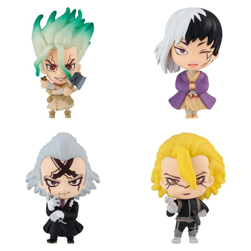 楽天市場】dr.stone 6(コレクション|ホビー)の通販 楽天市場】dr.stone 6(コレクション|ホビー)の通販