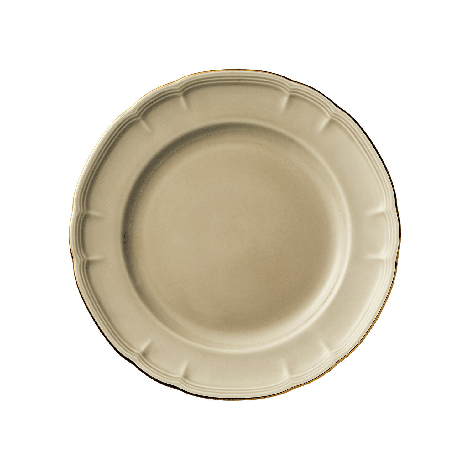 【楽天限定】ノリタケ 食器 プロポーザル トープ ゴールドライン ティータイムセット 2人用 noritake-official-10001984 ノリタケ公式ショップ 楽天市場店 サンプル画像2