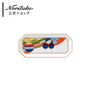 ノリタケ フランク・ロイド・ライト マーチバルーンズ 18.5cmトレイ ( ギフトボックス入り 内祝い 記念品・景品 引出物 カラフル おしゃれ プレゼント ...