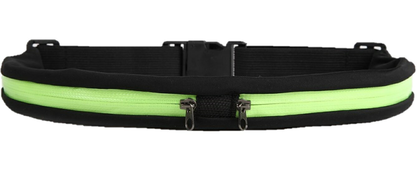 【送料無料】Norph（ノーフ） ベルト ポーチ ランニングポーチ ウエスト ランニング ウォーキング バッグ アウトドア ポーチ 斜め掛け ウエストバッグ ウエストポーチ iphone6 plus 収納 登山 ハイキング サイクリング