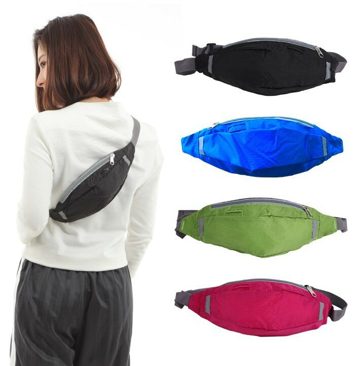 【送料無料】 ウエストポーチ ランニングポーチ ジョギングポーチ ウエスト ランニング ウォーキング バッグ アウトドア ポーチ ウエストバッグ ウエストポーチ スマホ 斜め掛け iphone6 plus 収納 登山 ハイキング サイクリング