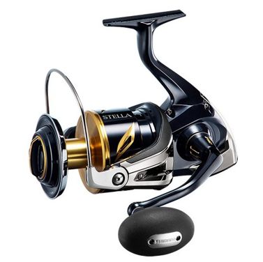 20 ステラSW 18000HG シマノ SHIMANO