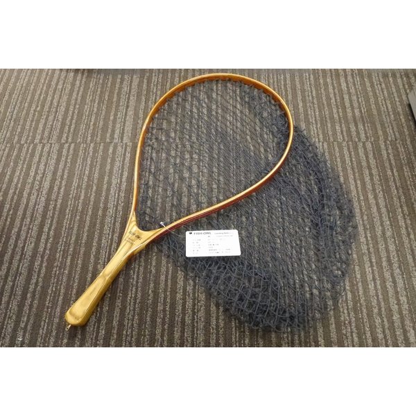 FISH-OWL ハンドメイドネット 40 フィッシュアウル