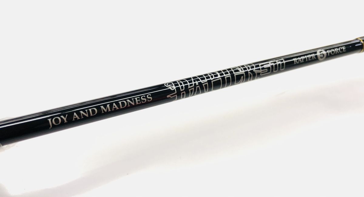 SFC レイピア511 5フォース RP-511-5 シーフロアコントロール