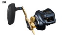 ダイワ ティエラ LJ IC 300H 300HL DAIWA
