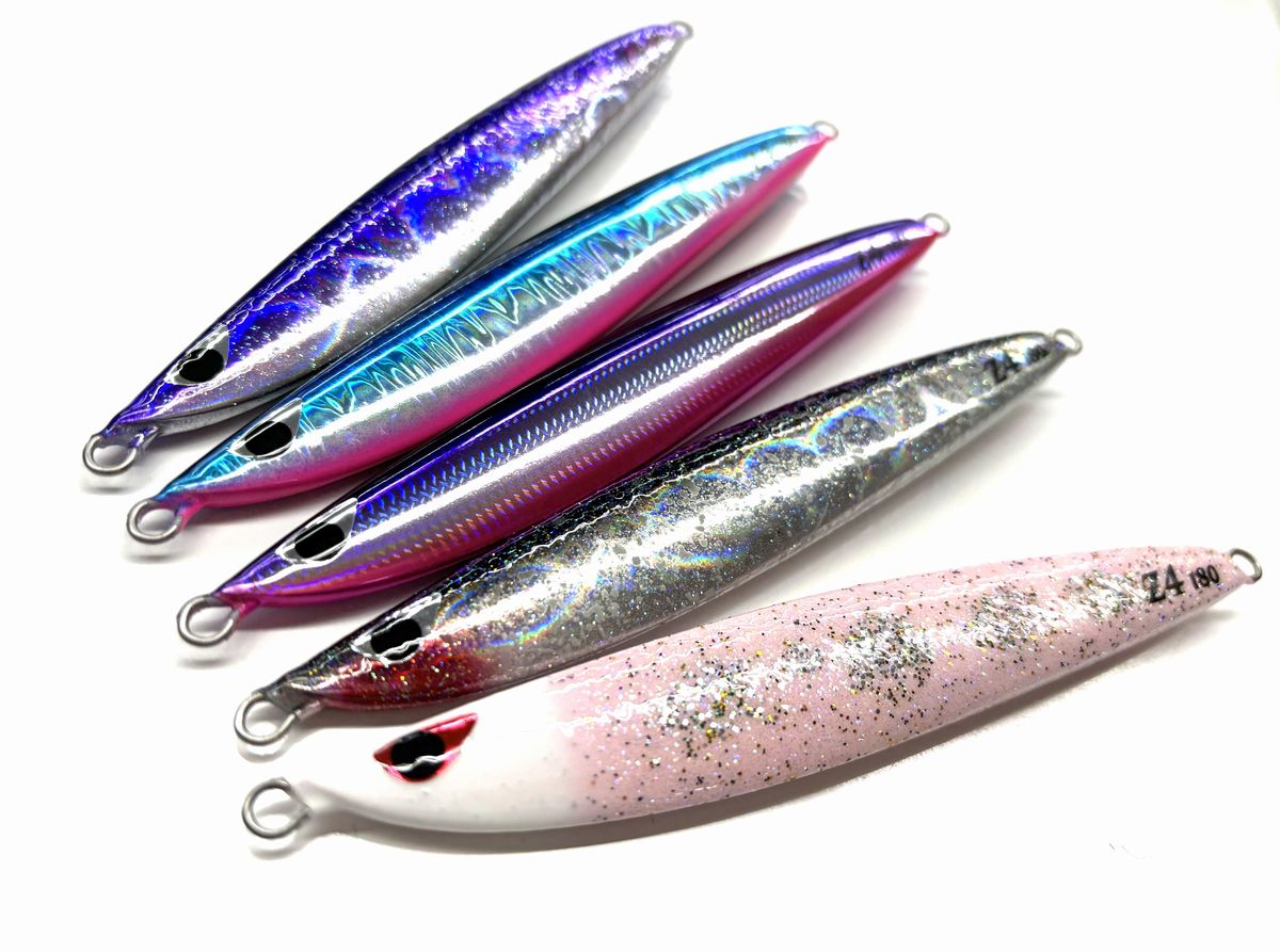 CBONE 限定Z4 150g サクラマスSP シービーワンのサムネイル