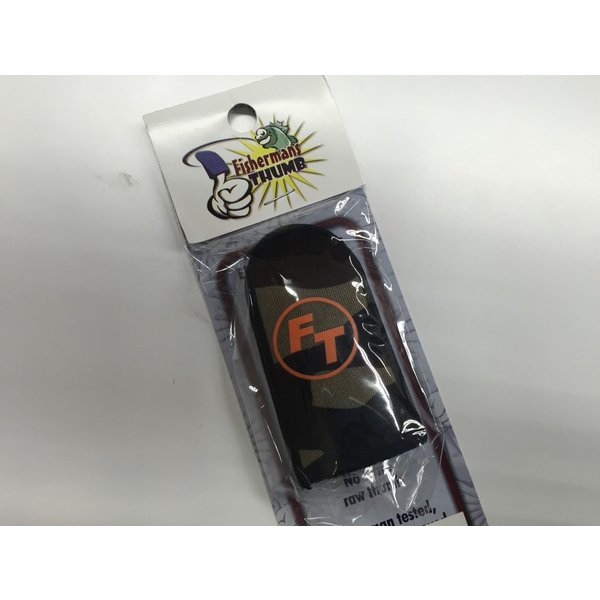 Rakuten - Fishermans THUMB / 親指ガード