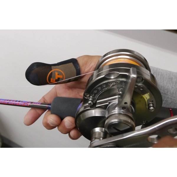 Fishermans THUMB / �ƻإ�����