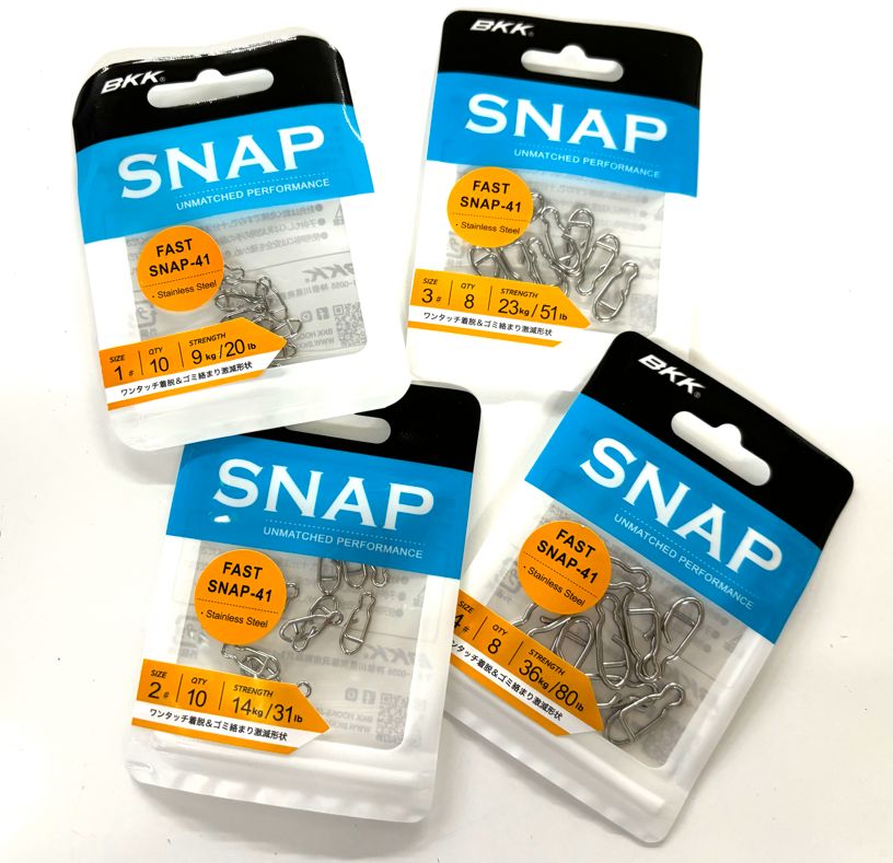 Rakuten - BKK FASTSNAP-41 ＃0 ＃1 ＃2 ＃3 ＃4