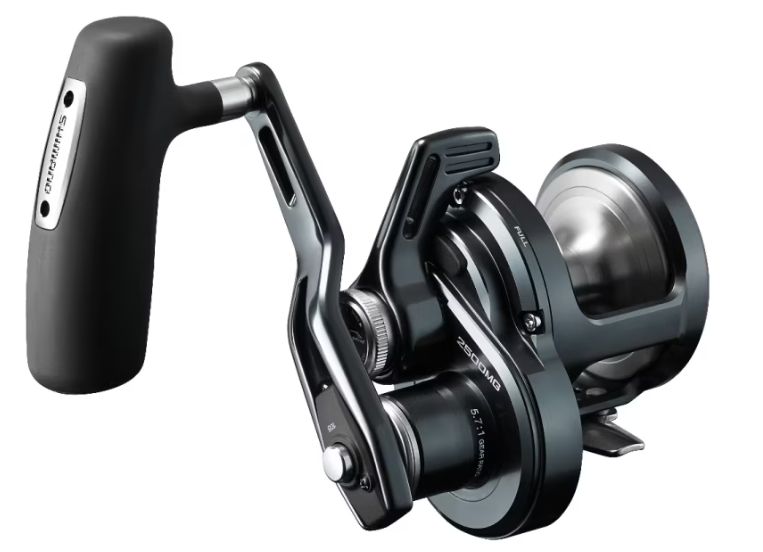シマノ】 18オシアジガー LJ B62-2/FS フルソリッド SHIMANO シマノ】 18オシアジガー LJ B62-2/FS フルソリッド SHIMANO