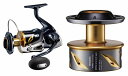 シマノ 再入荷 残り僅か 20ステラSW20000PG 夢屋20000MAX スプール セット SHIMANO