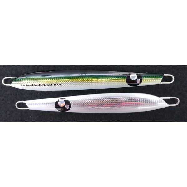Rakuten - NaMaRaJig Cast60g #06/キハダ
