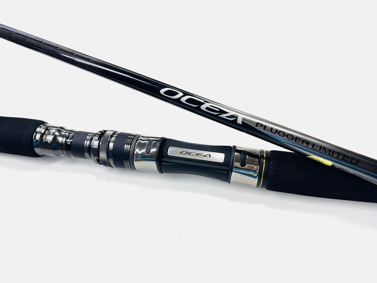 �V�}�m 25�I�V�A�v���b�K�[���~�e�b�h S710H SHIMANO �I�t�V���A�L���X�e�B���O