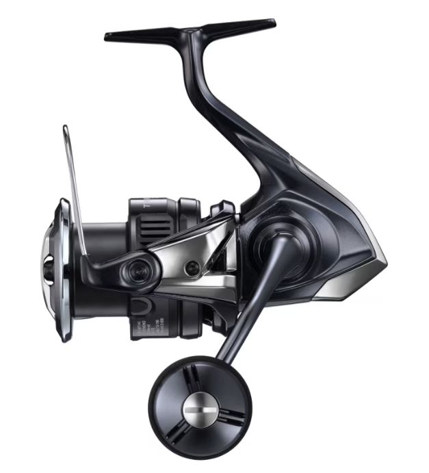 シマノ 25ツインパワーXD C5000XG SHIMANO