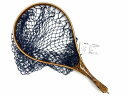 FISH-OWL S325 No1559 ハンドメイドネット フィッシュオウル