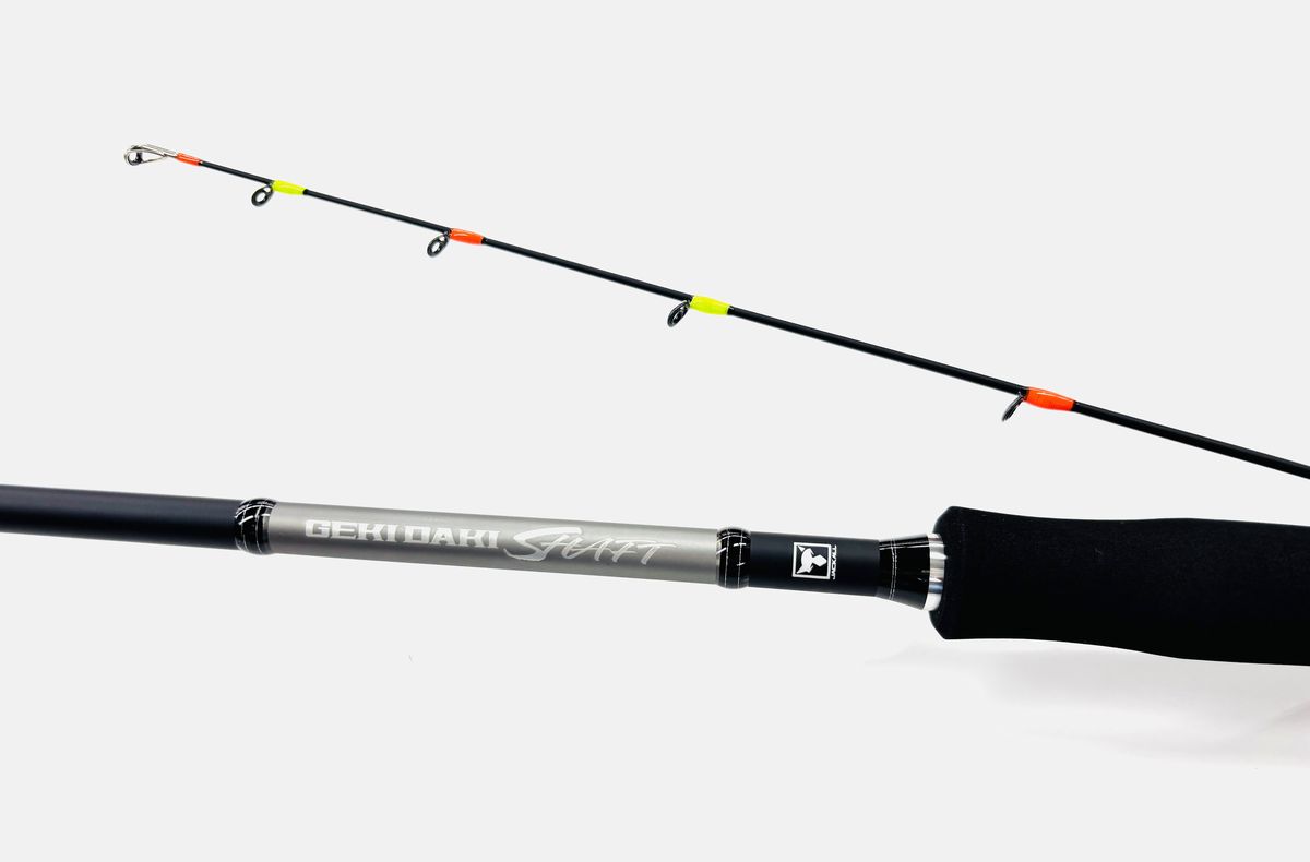 �W���b�J�� �Q�L� �L�V���t�gRB GDRB-S67MH-OMO JACKALL