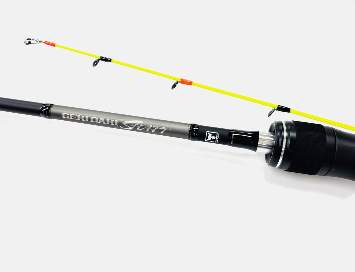 �W���b�J�� �Q�L� �L�V���t�gRB GDRB-C510MH JACKALL