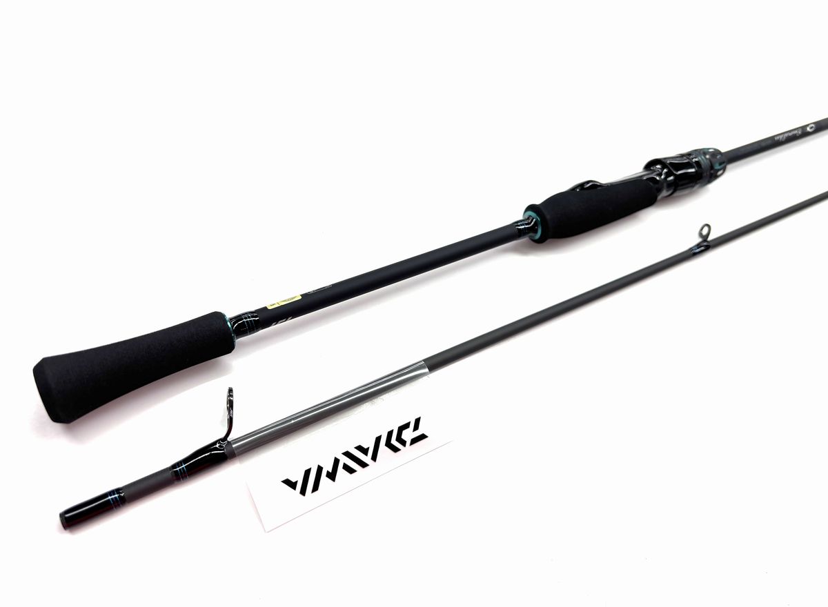 エメラルダス AIR 80L・K の商品画像2枚目