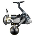 数量限定!月間強化特別価格!シマノ 25ステラSW8000HG SHIMANO