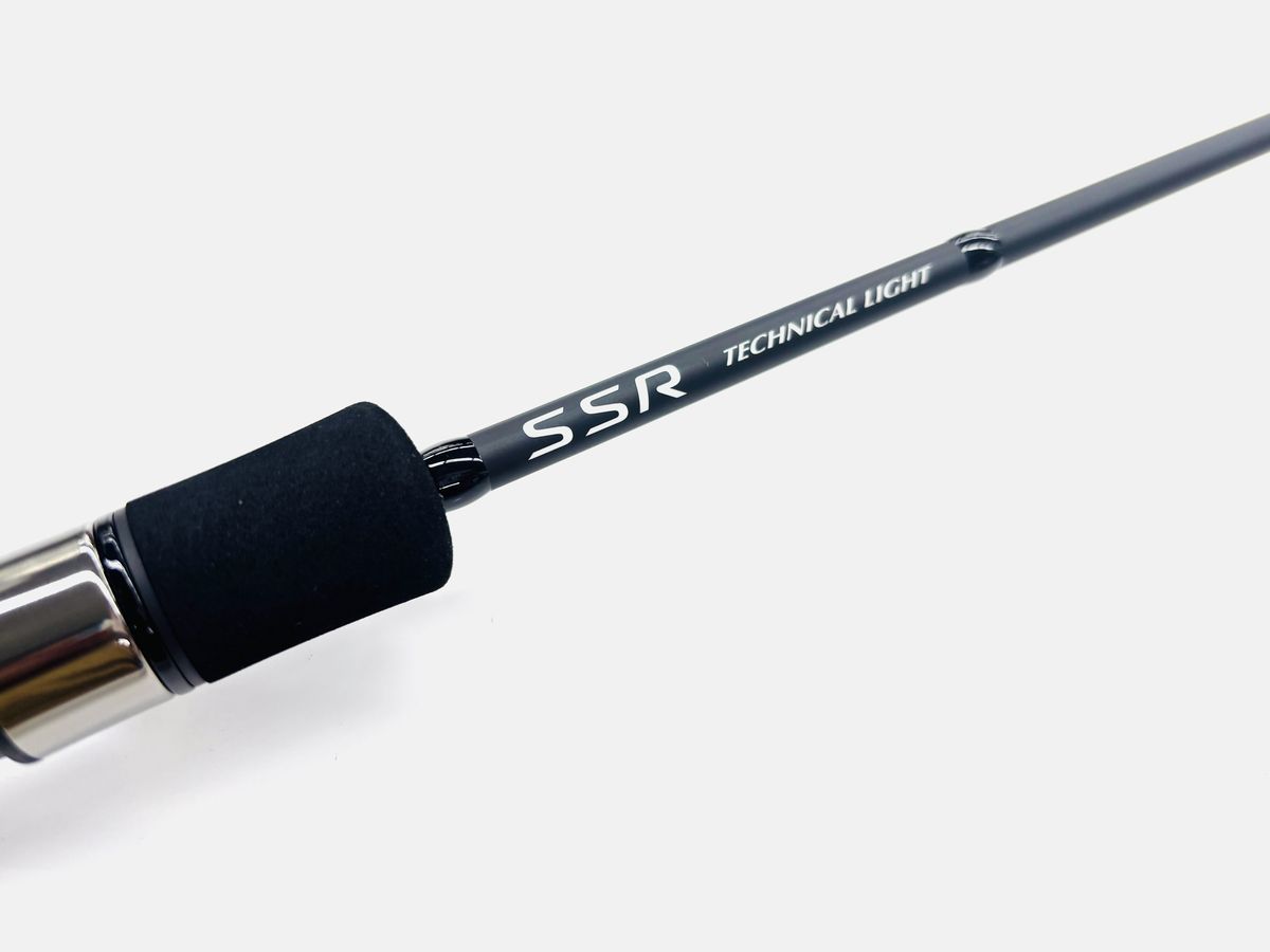 Other - CBONE SSR613RIGID-S スピニング シービーワン