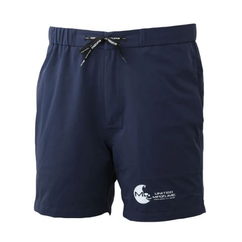 Rakuten - マズメ コンタクトショートレインパンツ MZRP-890 MAZUME