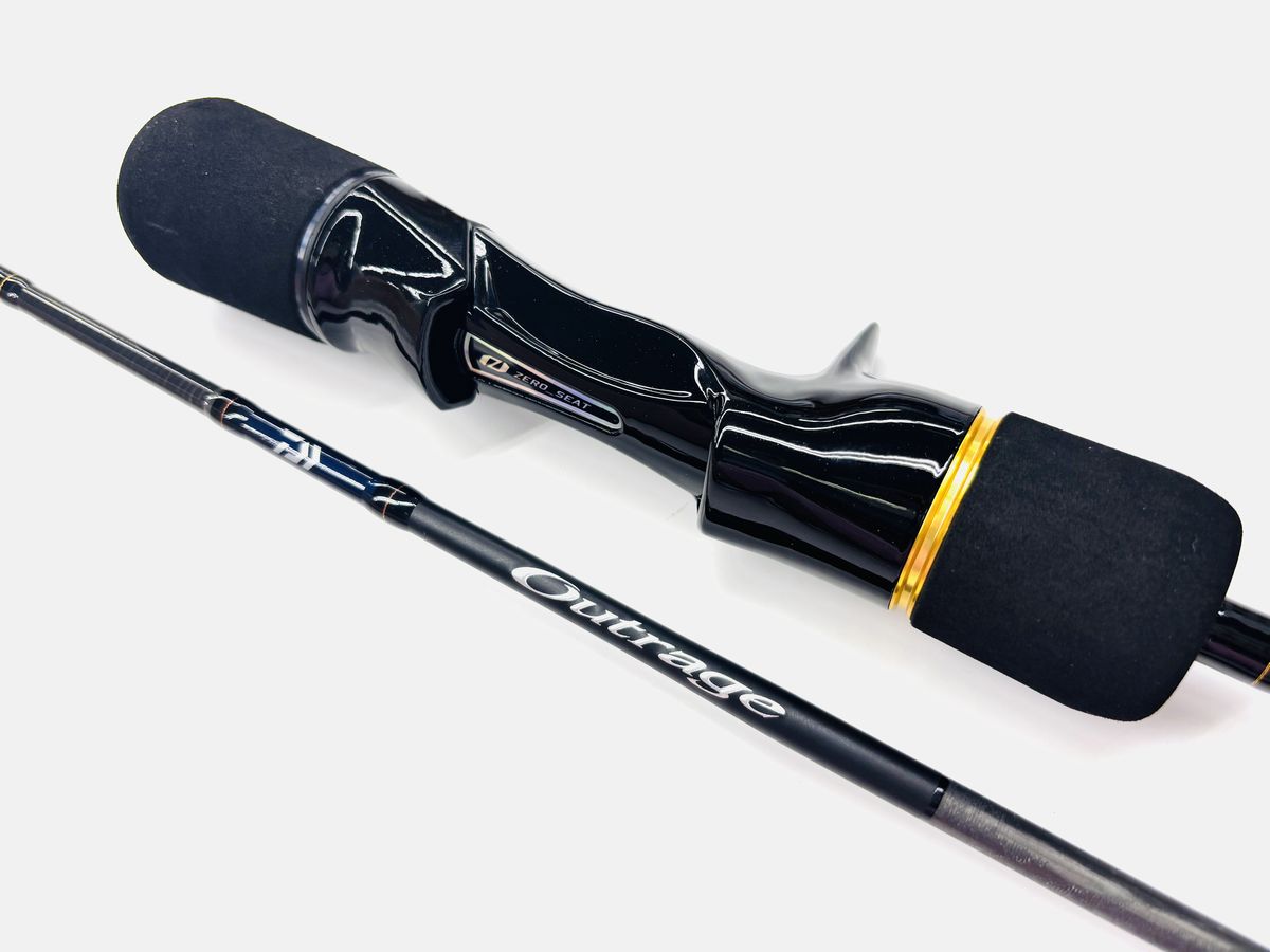 Rakuten - ダイワ アウトレイジ BR SJ63B-1 ジギングロッド DAIWA
