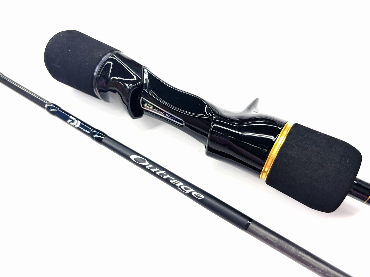 Rakuten - ダイワ アウトレイジ BR SJ63B-2 ジギングロッド DAIWA
