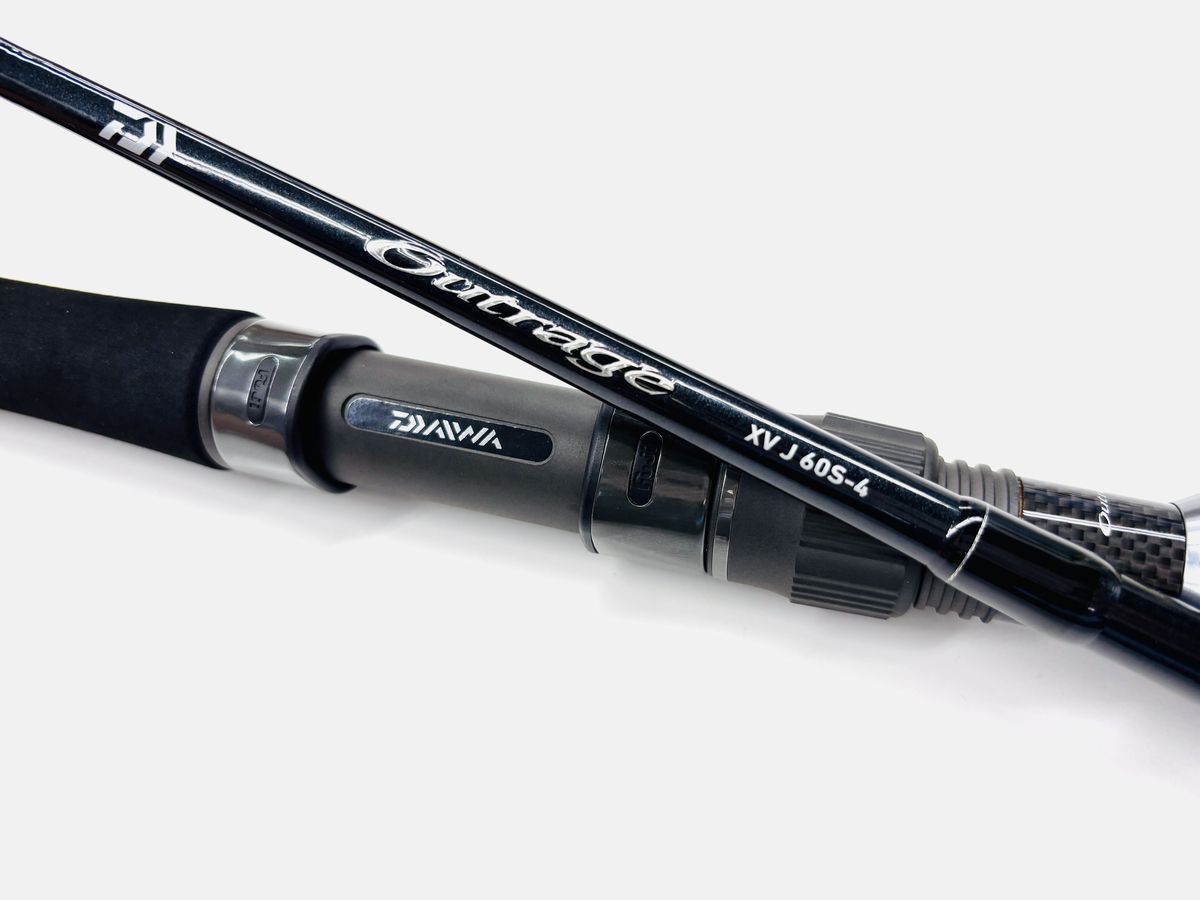 Rakuten - ダイワ アウトレイジXV J60S-4 DAIWA