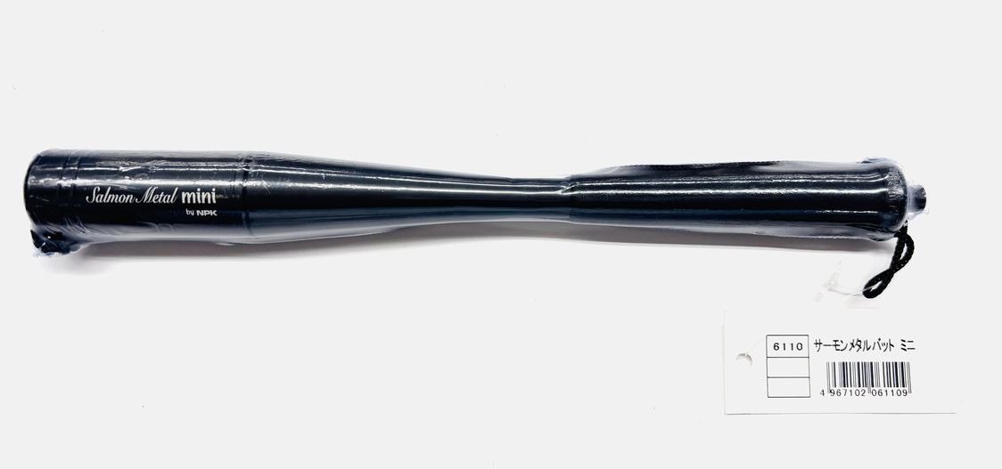 Rakuten - NPK サーモンメタルバットミニ