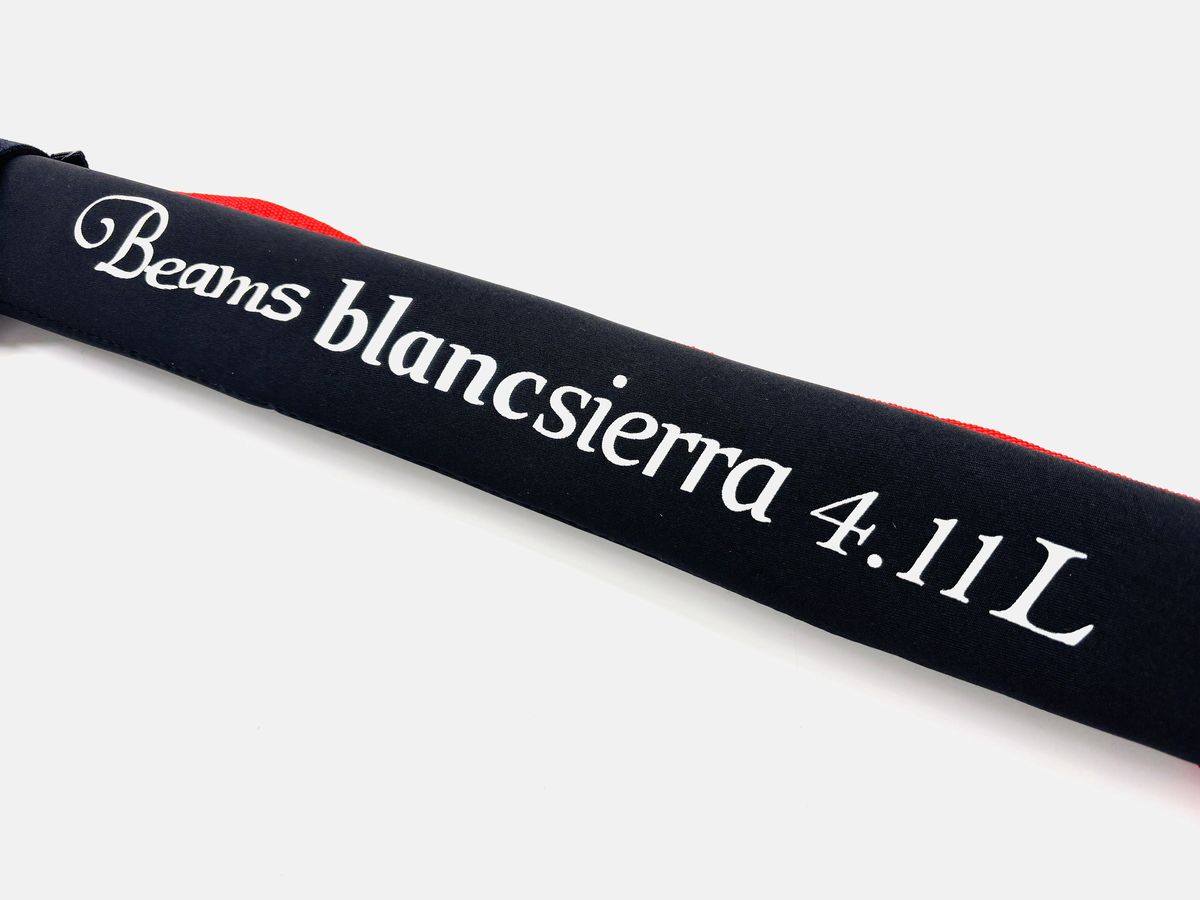 Rakuten - フィッシュマン ビームスブランシエラ 4.11L Beams blancsierra 4.11L Fishman