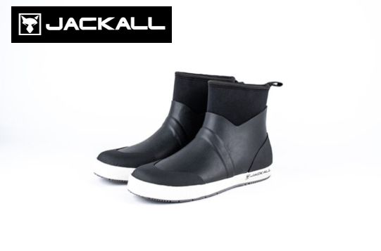 Rakuten - ジャッカル ウィンターデッキシューズ SH-A001 JACKALL