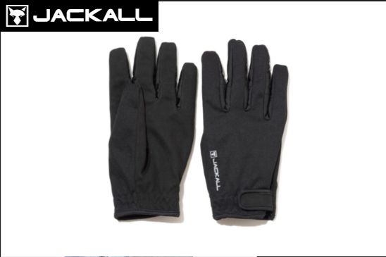 Rakuten - ジャッカル ウォータープルーフグローブ GL-A002 JACKALL