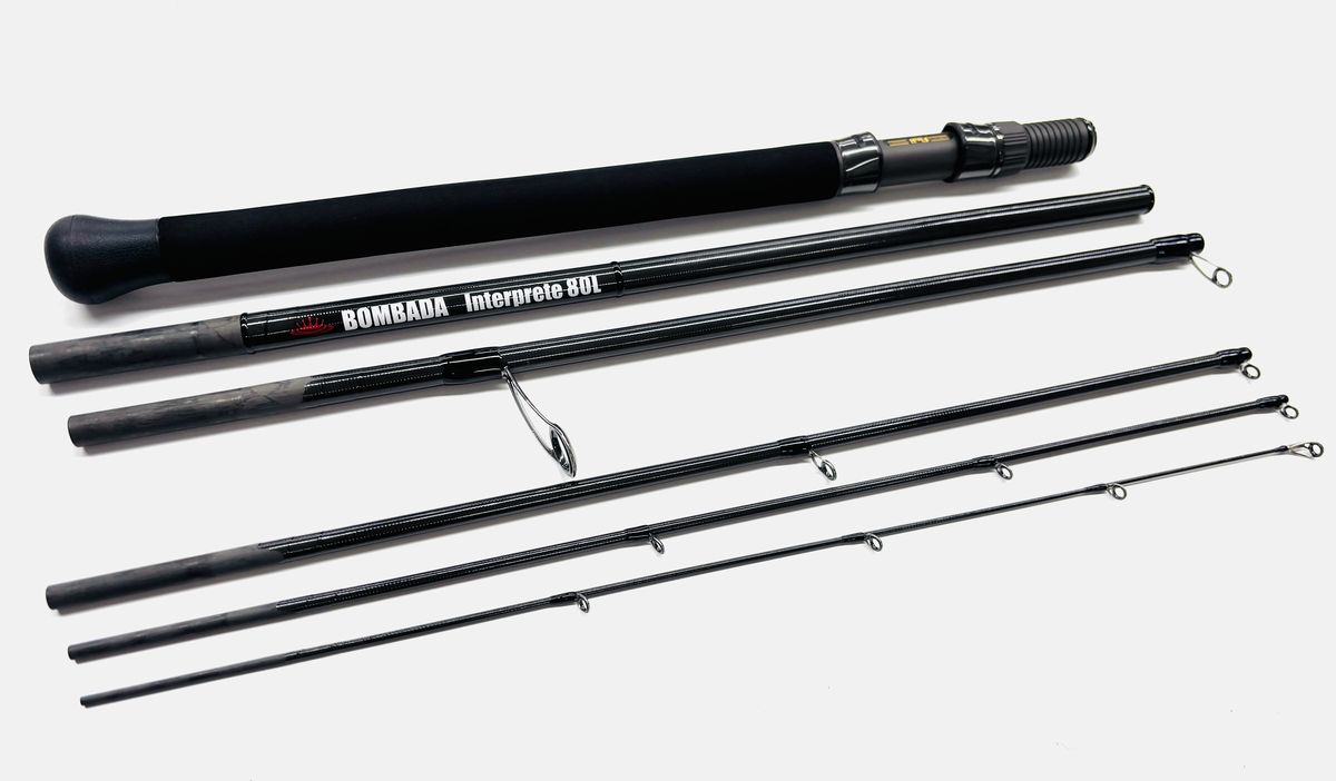 Rakuten - インテルプレッチ80L Interprete80L ボンバダアグア