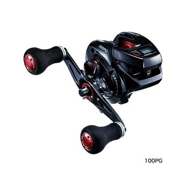 SHIMANO シマノ / 炎月CT