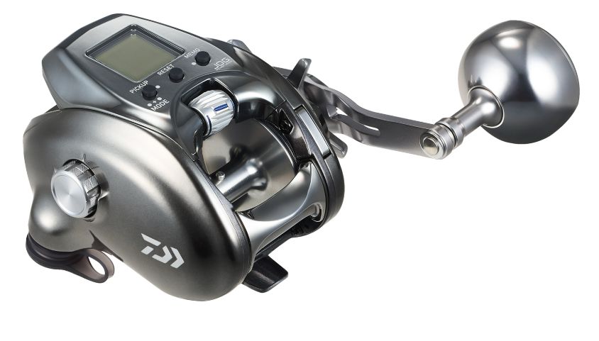Rakuten - ダイワ 26シーボーグ300J 300JL 電動リール DAIWA