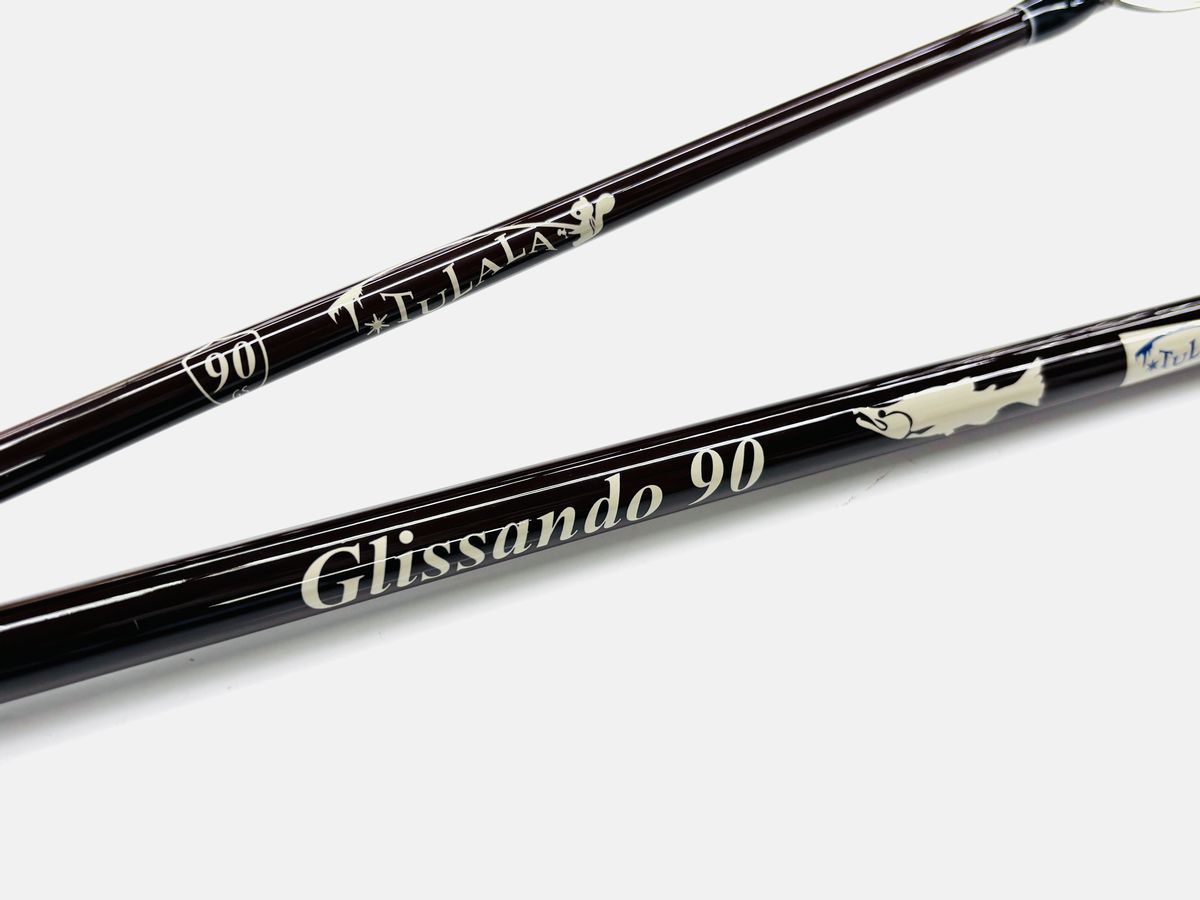 ツララ グリッサンド90 GS90 TULALA