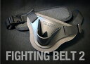 ファイティングベルト2 CB ONE シービーワン FIGHTING BELT