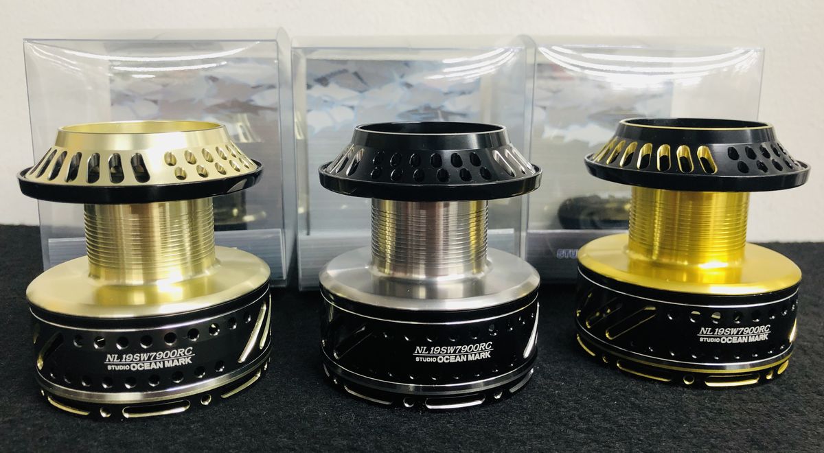 楽天市場】ステラ sw 8000 スプールの通販 楽天市場】ステラ sw 8000 スプールの通販