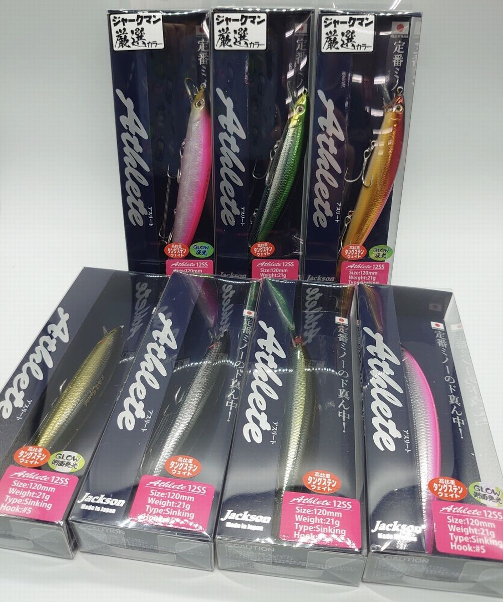 㥯Jackson꡼12SS̳ƻꥫ顼