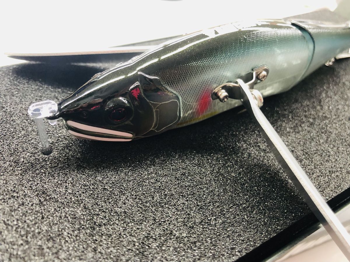 Rakuten - ガンクラフト GANCRAFT ジョイクローラー178 中平鮎