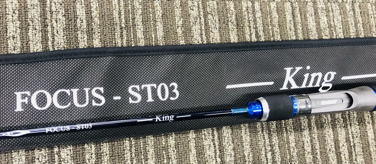 Rakuten - フォーカス ST-03 King66 ディープライナー コジャント